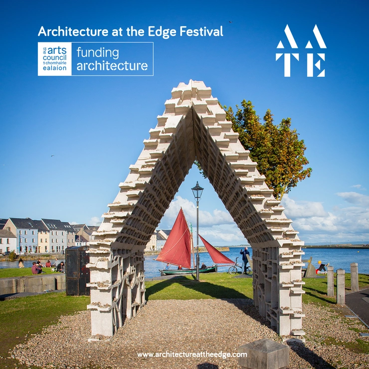Architecture at the Edge Festival 2024: Islands