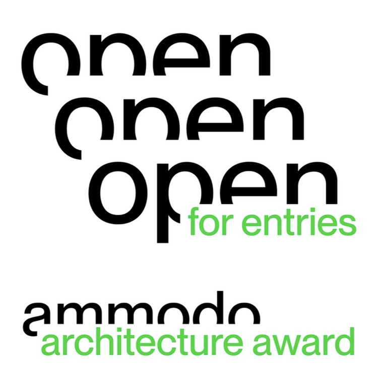 Ammodo Architecture: New award for socially and ecologically responsible architecture